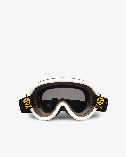 Fuel FXS Goggles