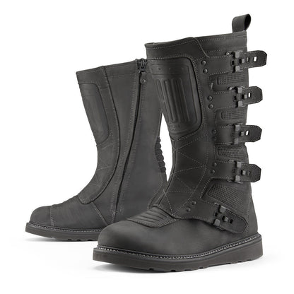 Icon Elsinore 2 CE Boots - Black