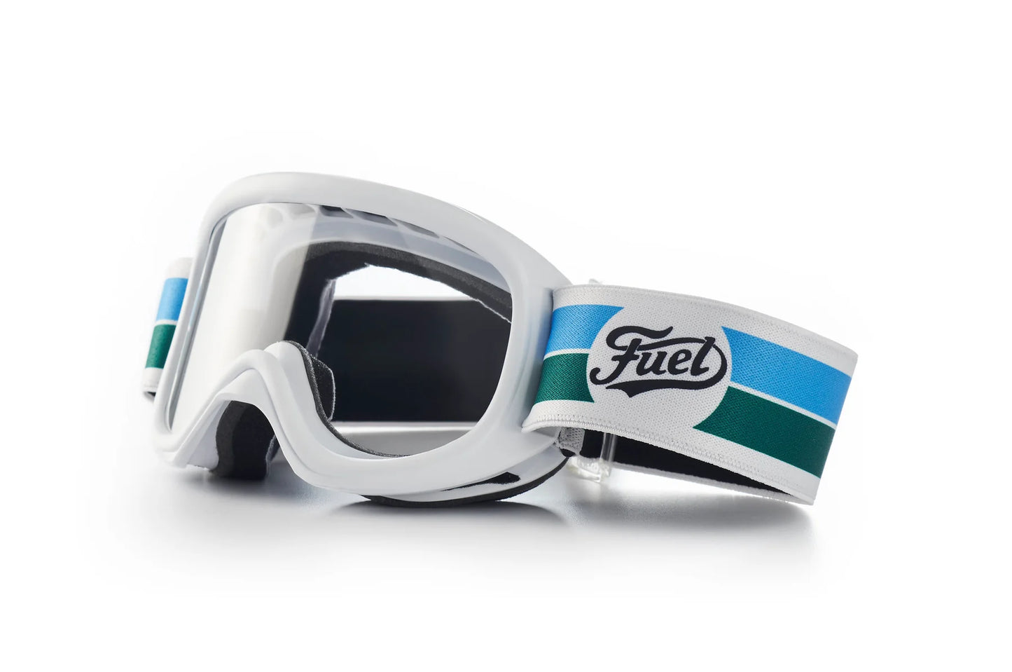 Fuel Rescue Goggles