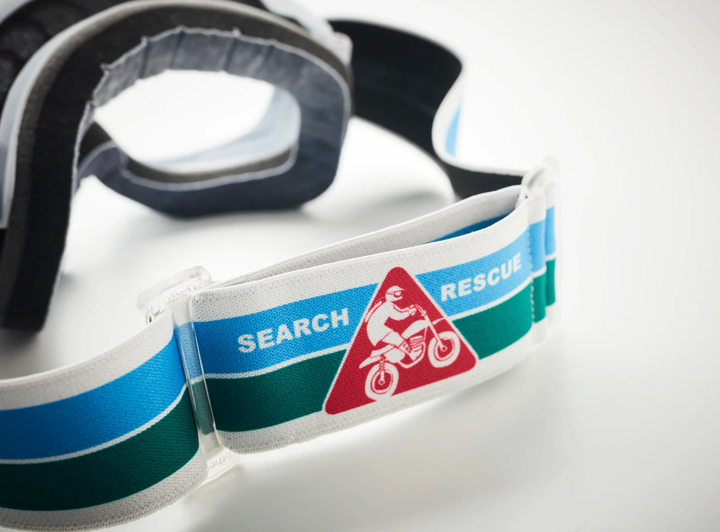 Fuel Rescue Goggles