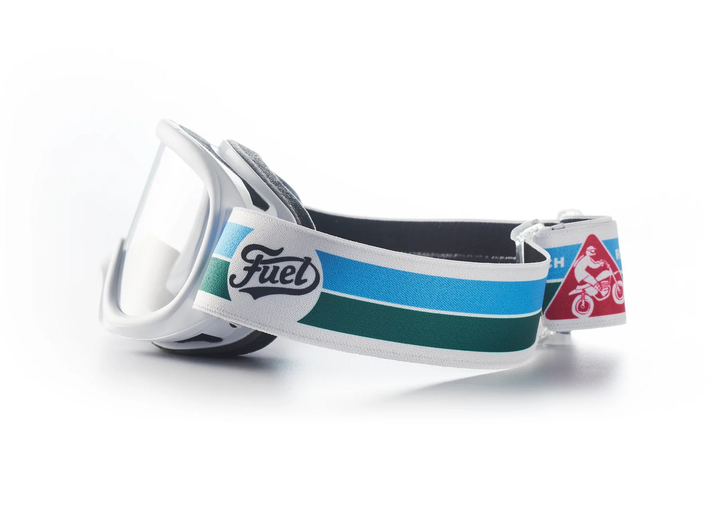 Fuel Rescue Goggles