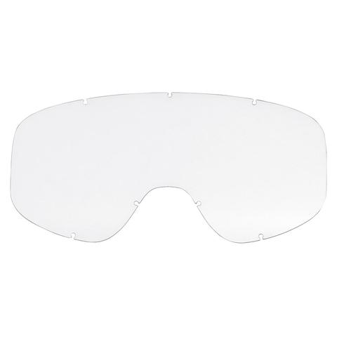 Biltwell Moto 2.0 Goggle lens - Clear