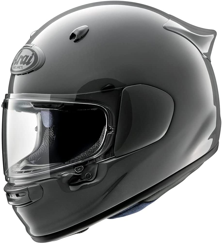 Arai Astro GX (Quantic) - Modern Grey