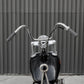 Biltwell Torker Grips - Grey