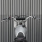 Biltwell Torker Grips - Grey