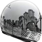 Arai Rapide Neo Designers - Roars