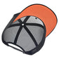Biltwell Bolts 2 Trucker Cap - Black