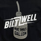 Biltwell SPG T-Shirt - Black