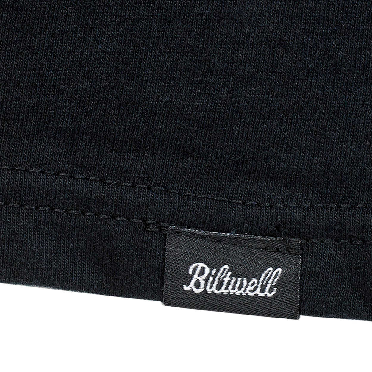 Biltwell Bully T-Shirt - Black