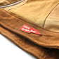 Fuel Arizona Mesh Jacket - Tan