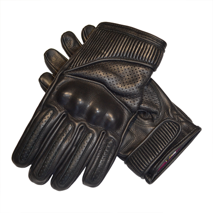 Goldtop Viceroy Gloves - Black