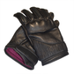 Goldtop Viceroy Gloves - Black