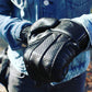 78 Motor Co Speed Gloves MKIII - Nappa Black