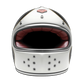 Ruby Castel Full Face Helmet - Bonneville
