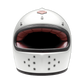Ruby Castel Full Face Helmet - Gabriel