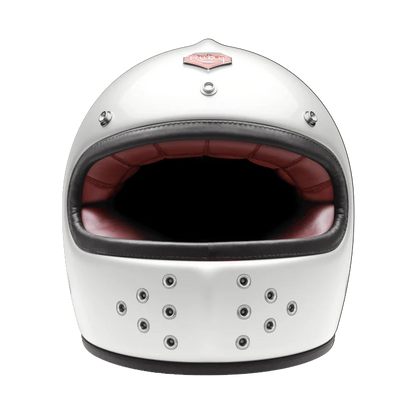 Ruby Castel Full Face Helmet - Gabriel