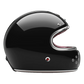 Ruby Castel Full Face Helmet - St. Germain