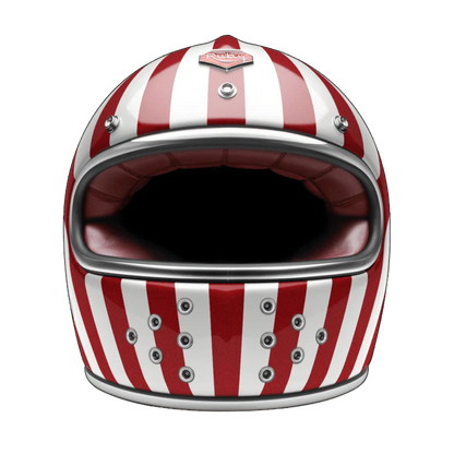 Ruby Castel Full Face Helmet - Shibuya