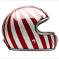 Ruby Castel Full Face Helmet - Shibuya