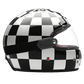 Ruby Castel Full Face Helmet - Victoires