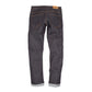 Resurgence Gear Cafe Racer PEKEV Slim Jeans - Raw Selvedge