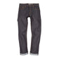 Resurgence Gear Cafe Racer PEKEV Slim Jeans - Raw Selvedge