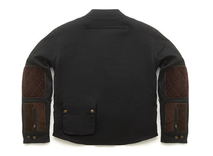 Fuel Division 2 Jacket - Black