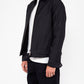 Deus Riding Jacket - Black