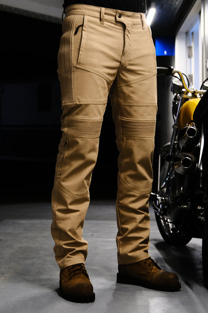 Fuel Marshall Pants - Sand