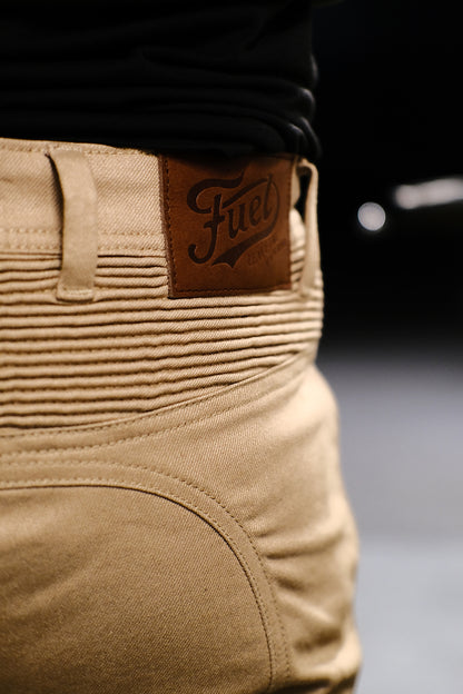 Fuel Marshall Pants - Sand