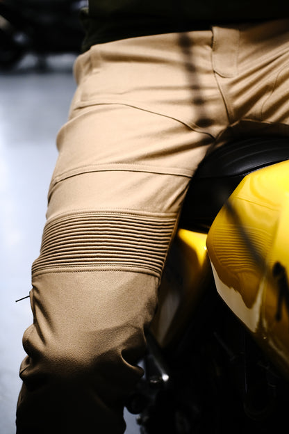 Fuel Marshall Pants - Sand