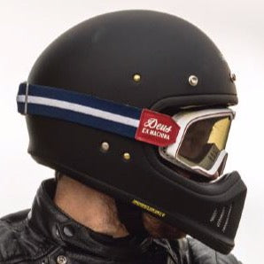 Shoei Ex-Zero - Matte Black