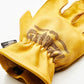 Fuel Frontera Gloves - Yellow