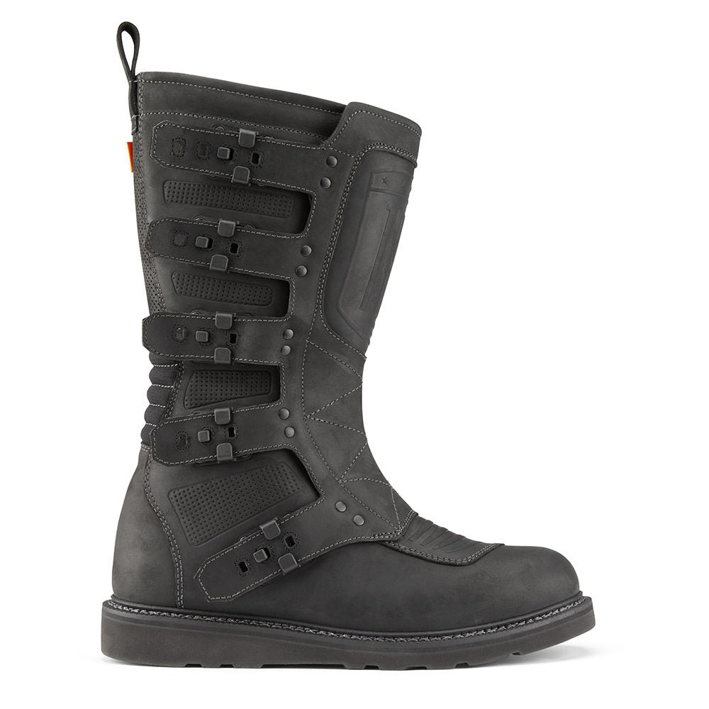 Icon Elsinore 2 CE Boots - Black
