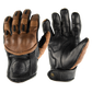 Goldtop Predator Gloves - Return of the Cafe Racer