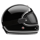 Ruby Castel Full Face Helmet - Munchen