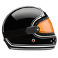 Ruby Castel Full Face Helmet - Munchen