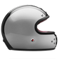 Ruby Castel Full Face Helmet - Vega