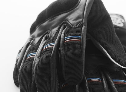 Fuel Rally Raid Dune Glove - Black