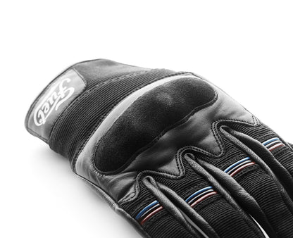Fuel Rally Raid Dune Glove - Black