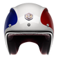 Guang Open Face Helmet - France
