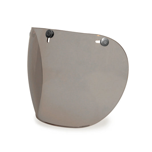 Hedon Hedonist Shield Visor - Desert Smoke