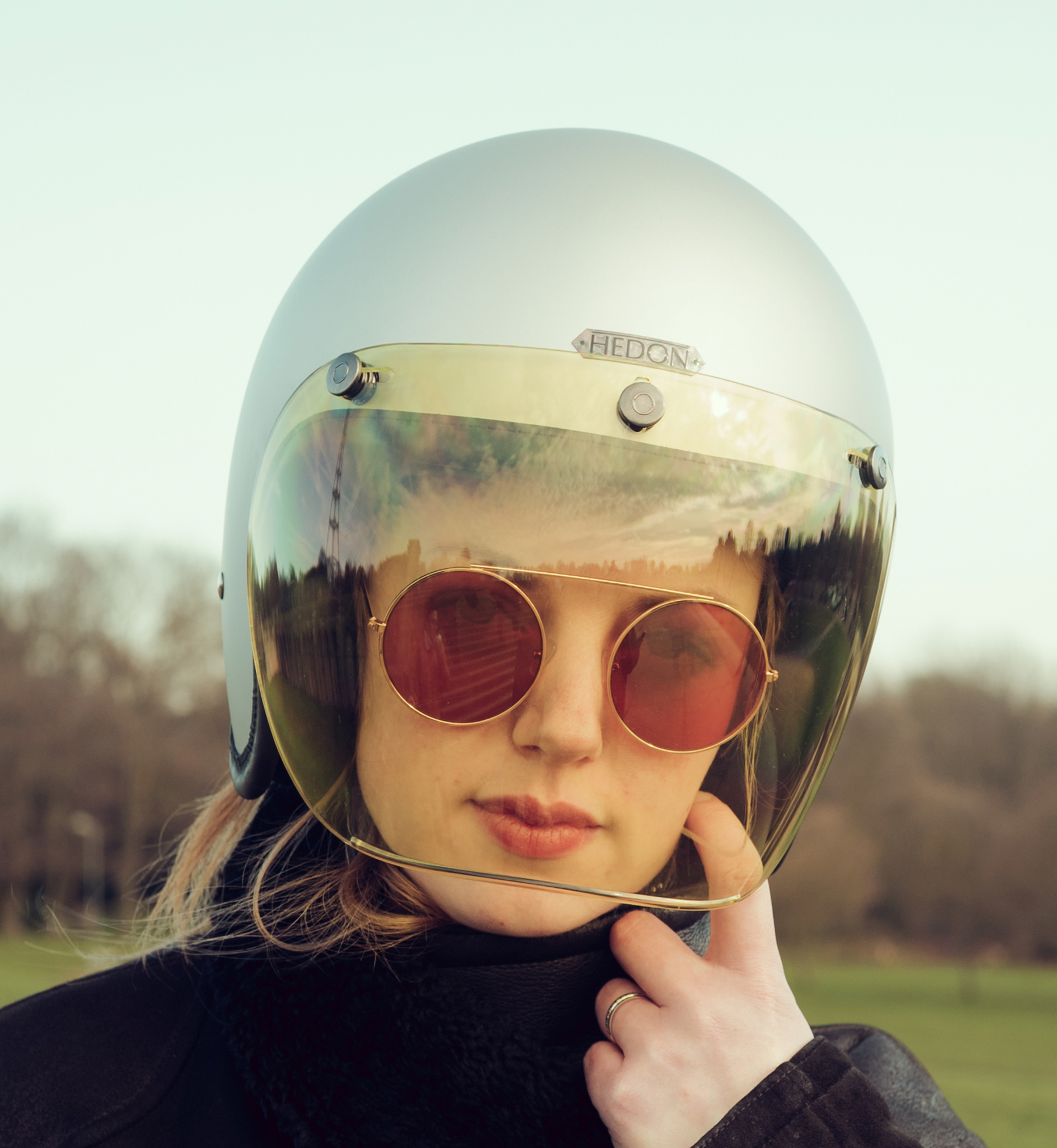 Hedon Hedonist Zinc Matte MOTOMAN