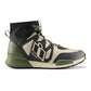 Icon Hooligan Riding Shoes - Green