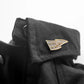 Fuel Woman Safari Jacket - Black