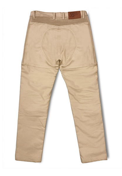 Fuel Marshall Pants - Sand