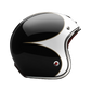 Ruby Pavilion Open Face Helmet - Bonneville