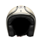 Ruby Pavilion Open Face Helmet - Moosacher