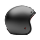 Ruby Pavilion Open Face Helmet - St. Roc