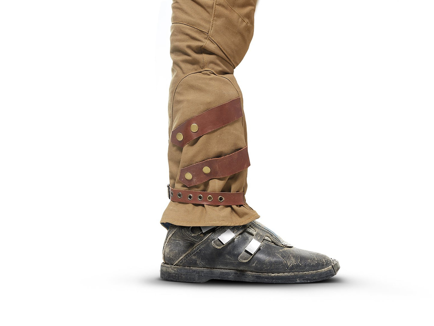 Fuel Rally Marathon Pants - Khaki